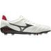 MORELIA NEO III JAPAN White / Black / Chinese Red